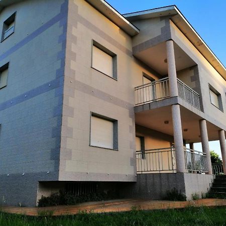 Playa Montalvo Apartment Exterior photo