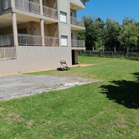 Playa Montalvo Apartment Exterior photo