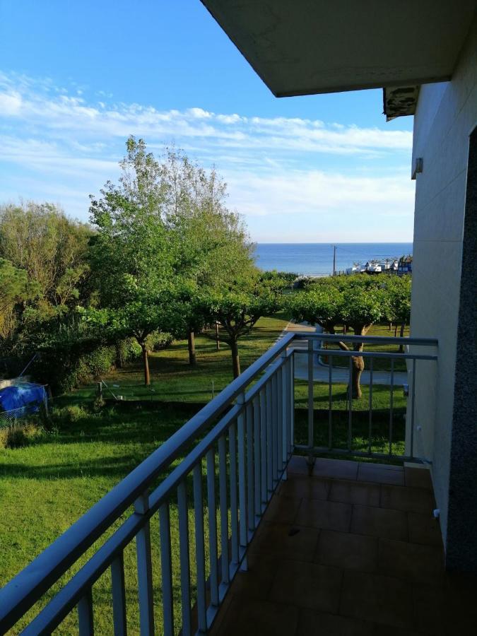 Playa Montalvo Apartment Exterior photo