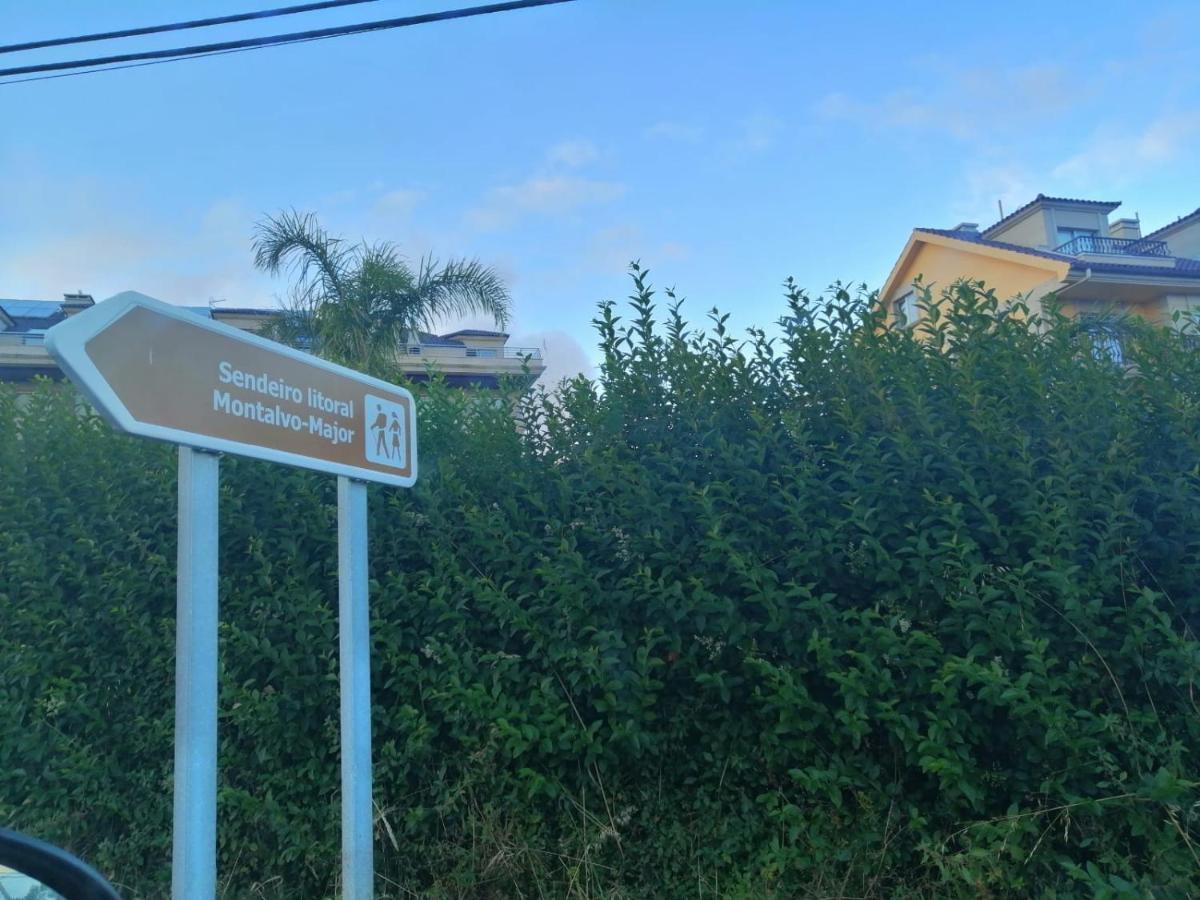 Playa Montalvo Apartment Exterior photo