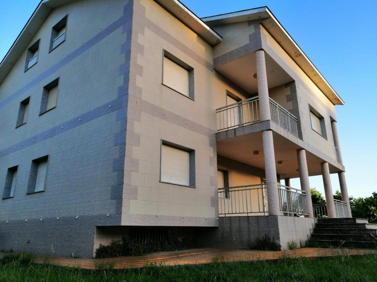 Playa Montalvo Apartment Exterior photo